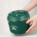Lunch box isolation thermique