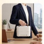 Lunch box chauffante 304 DLA