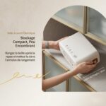 Lunch box chauffante CE