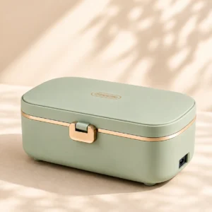 Lunch box chauffante électrique 900 ml 36 W