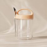 Récipient alimentaire en verre Petit Déj