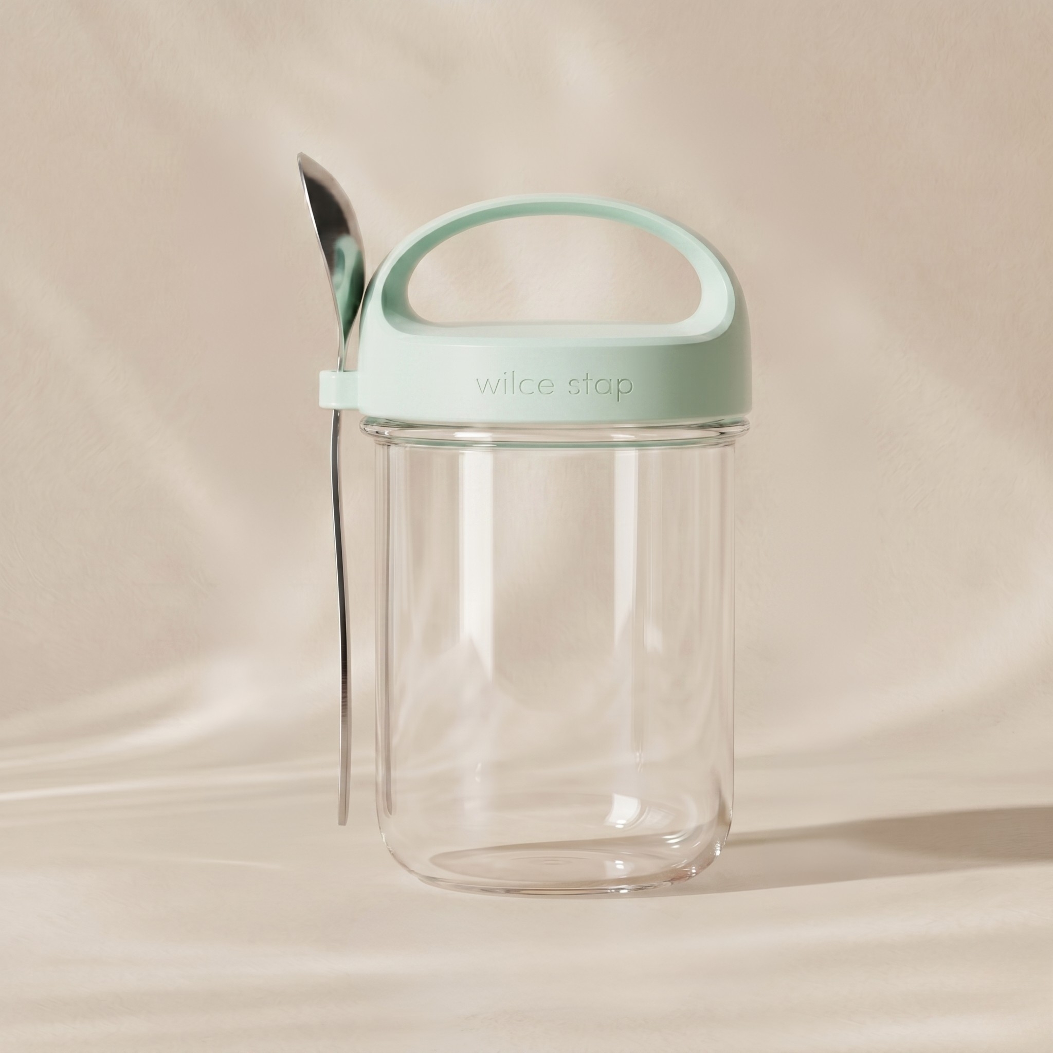 Couverts inclus Lunch box