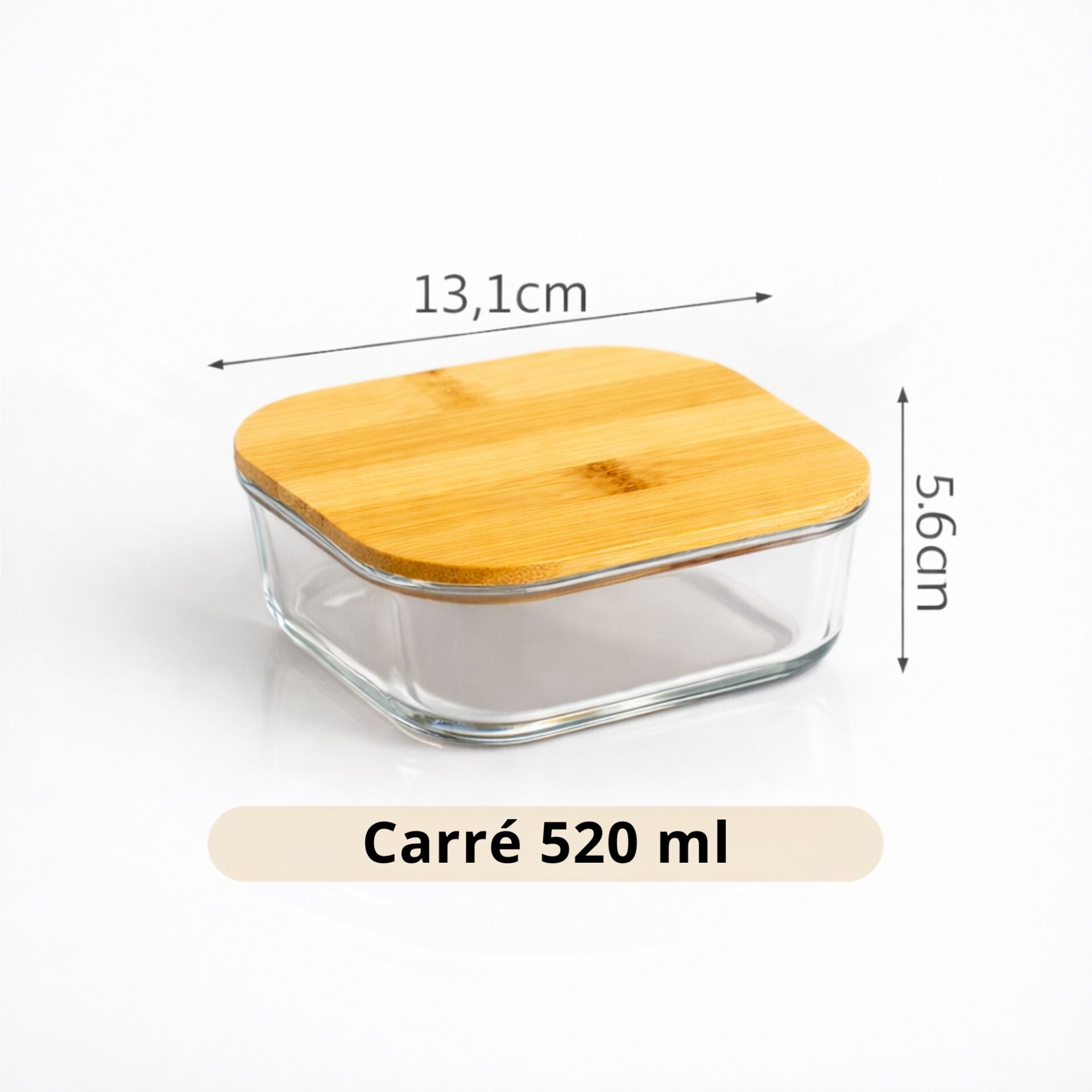 Lunch box micro-ondes