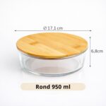 Compagnon repas nomade