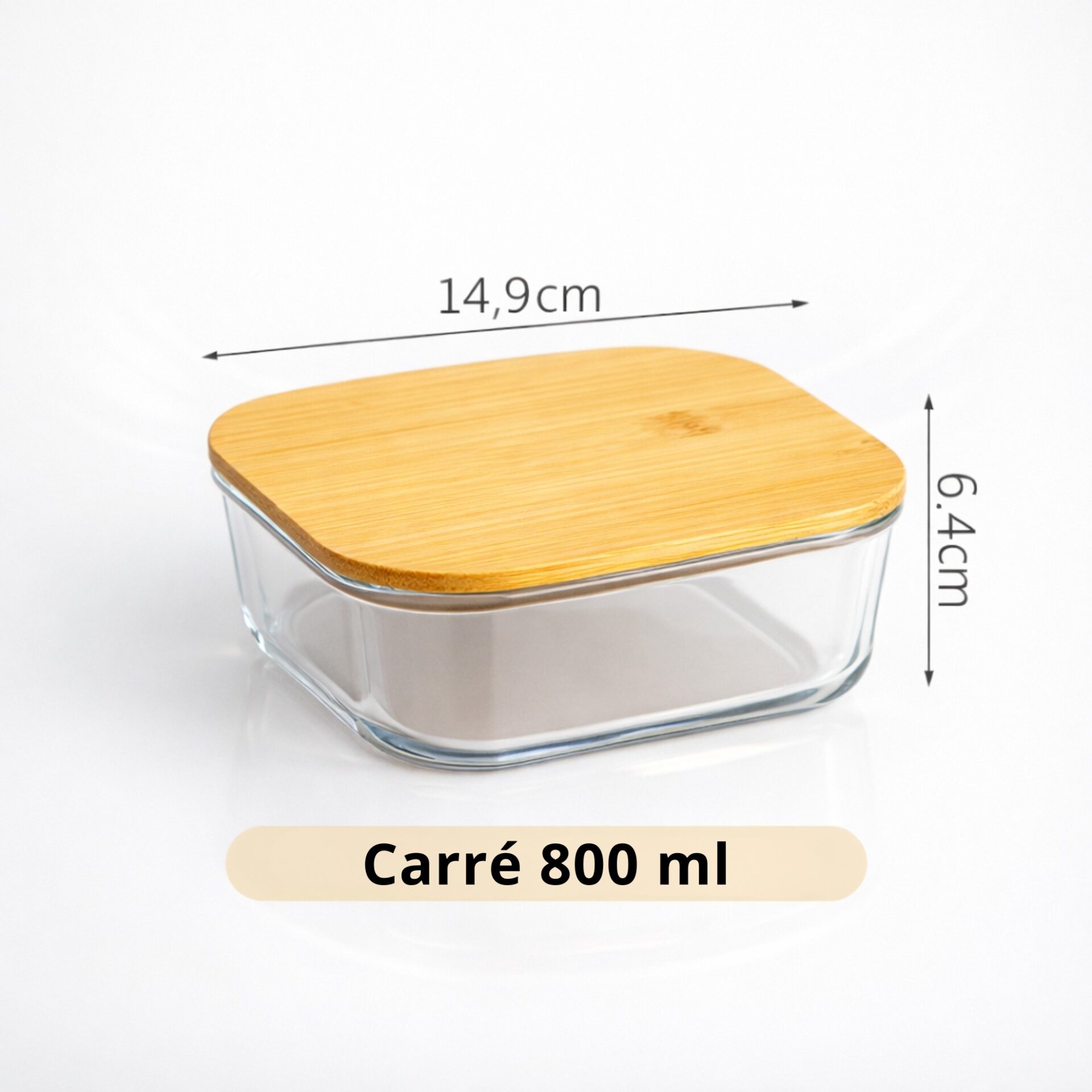 Solution repas écologique
