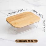 Boîte repas sur mesure