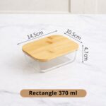 Stockage repas étanche