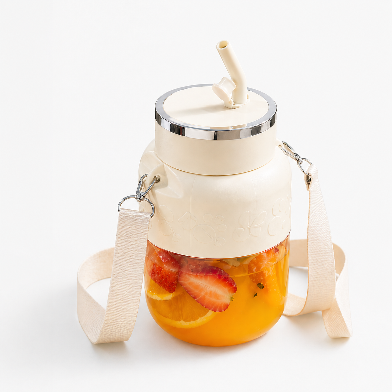 Blender vert