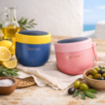 Cup Petit déj Soupier