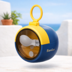 Lunch box moderne