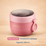 Accessoire repas fonctionnel