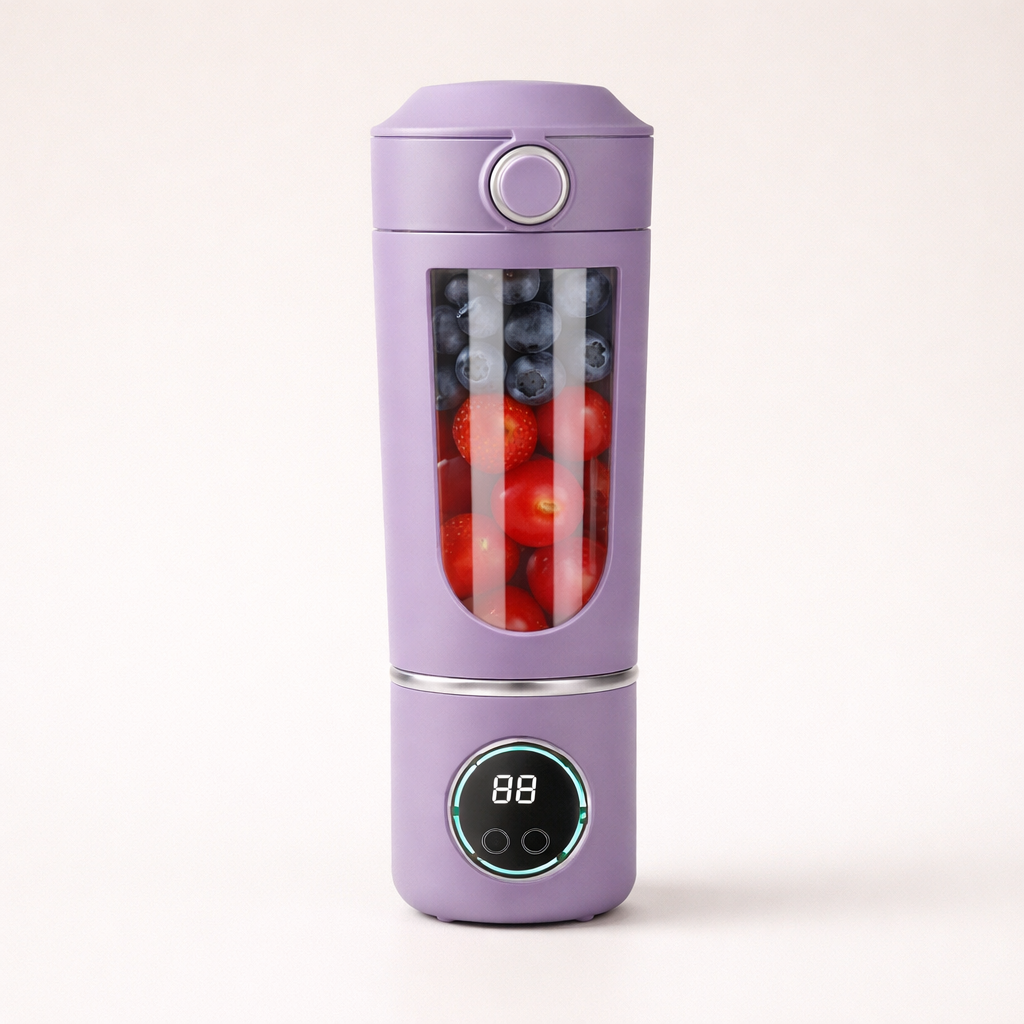 blender acier inoxydable