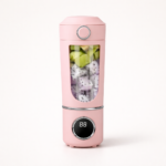 blender design moderne