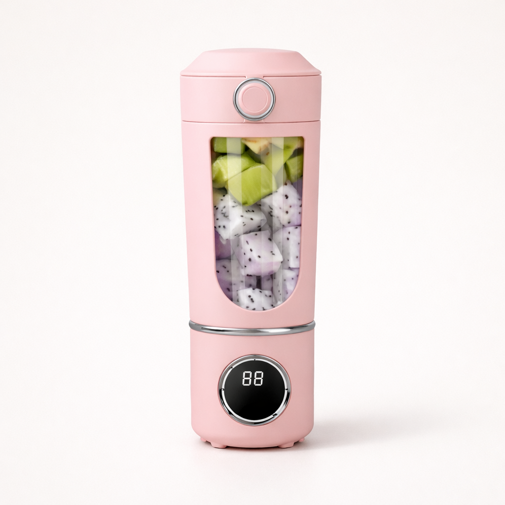 blender design moderne