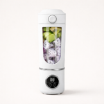 compact blender nomade