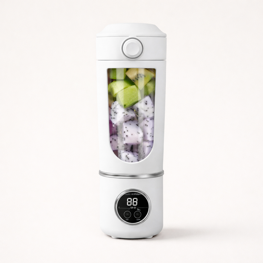 compact blender nomade