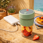 mixeur portable USB