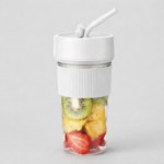 mixeur rechargeable