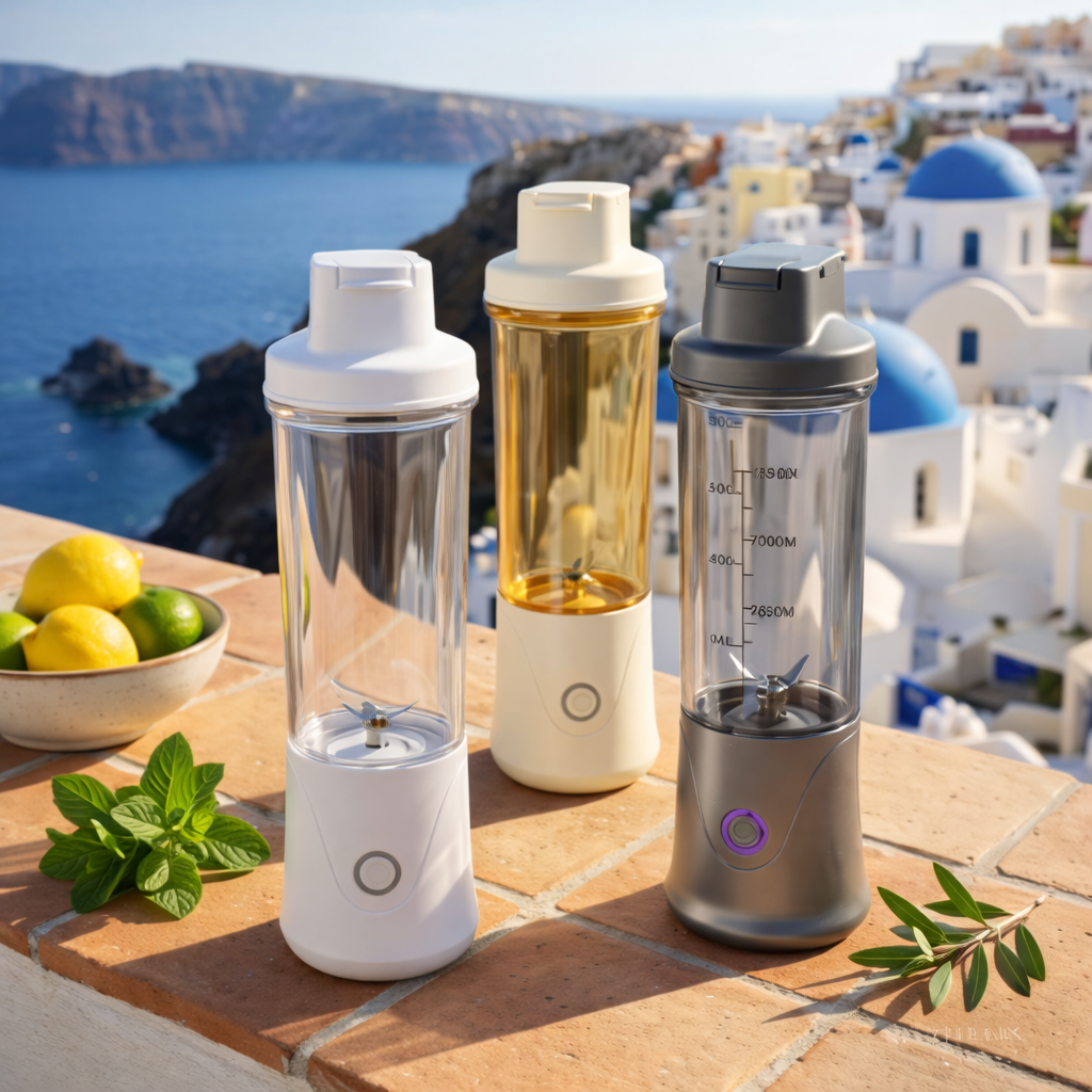 Mini Blender portable Gym