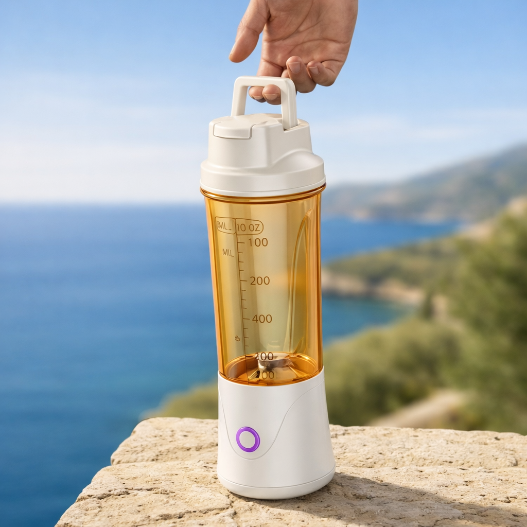 Blender de poche 450 ml