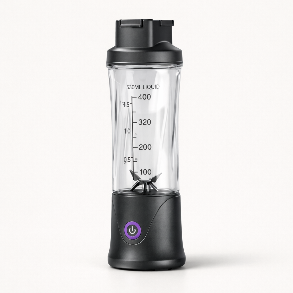 Mixeur portable pour le sport