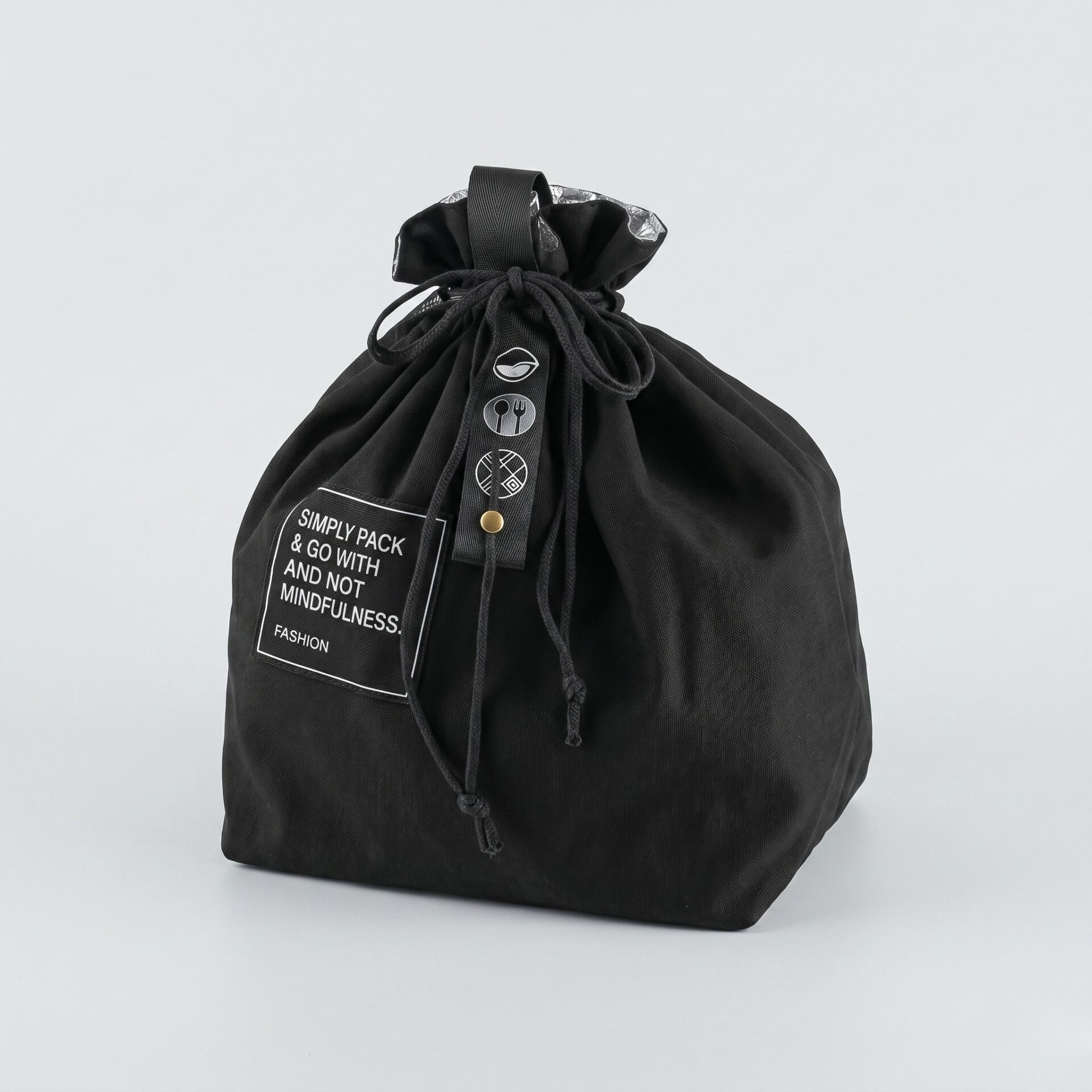 conception sac isotherme chic