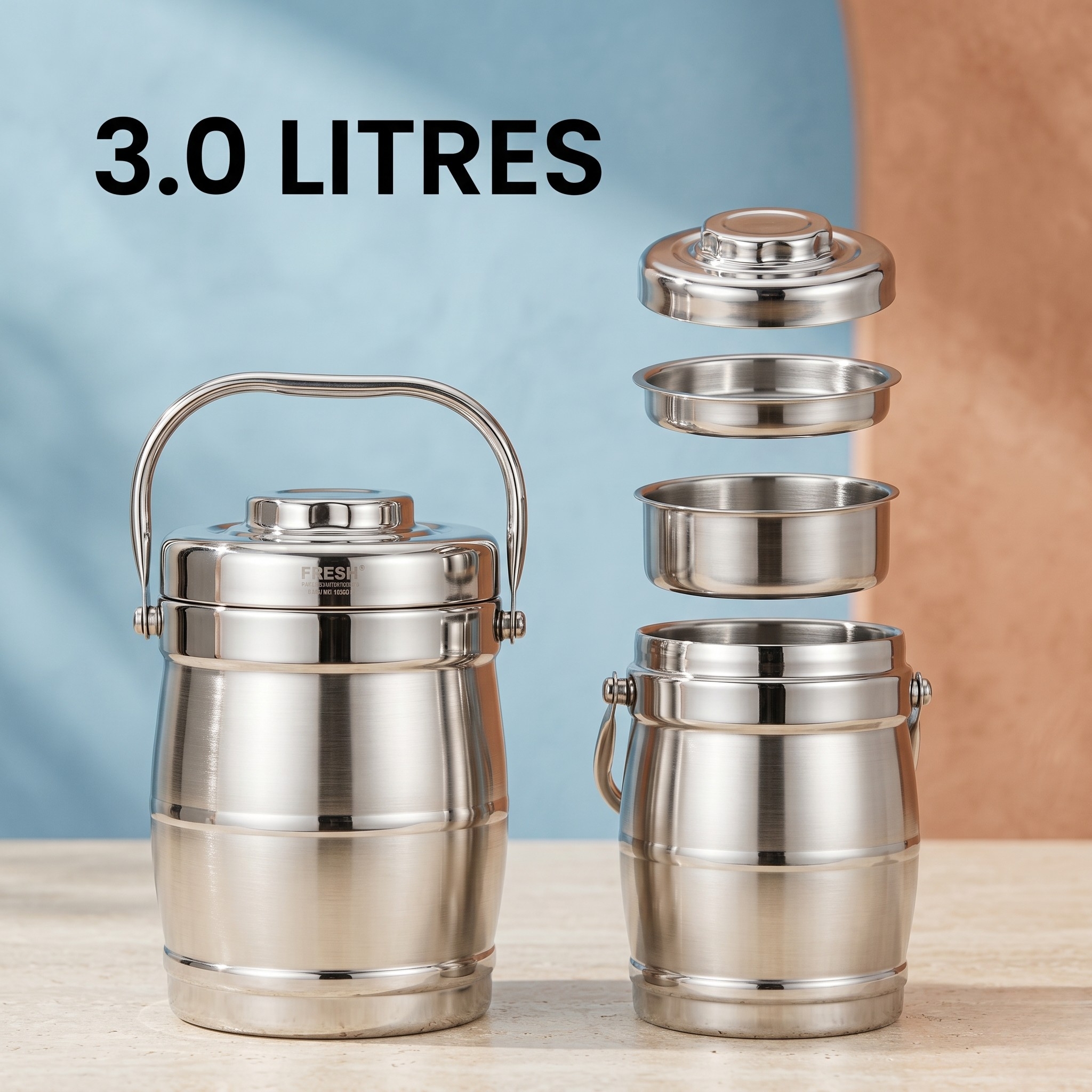 accessoire repas pratique