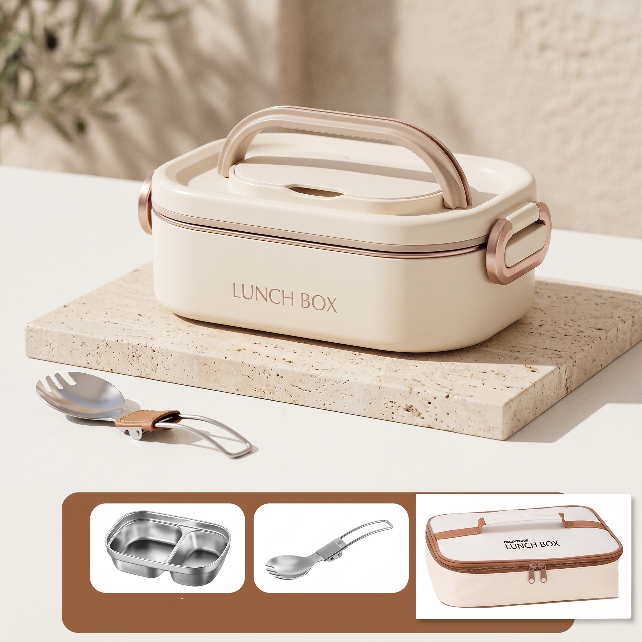 repas transport lunch box