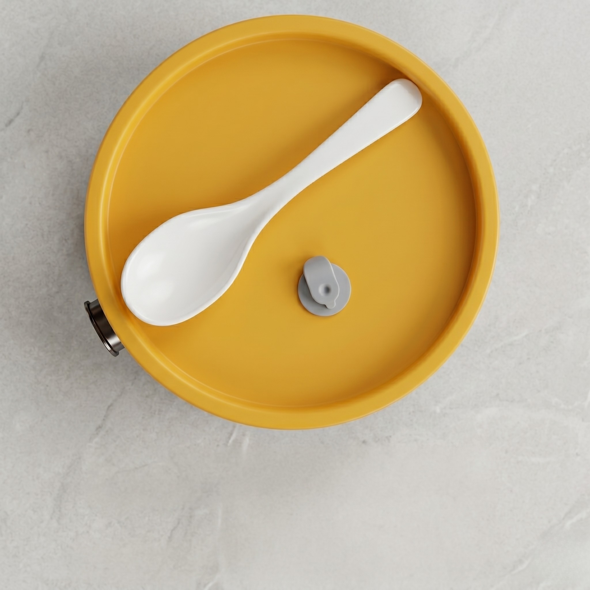 Lunch box isolation thermique