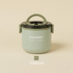 Lunch box thermique