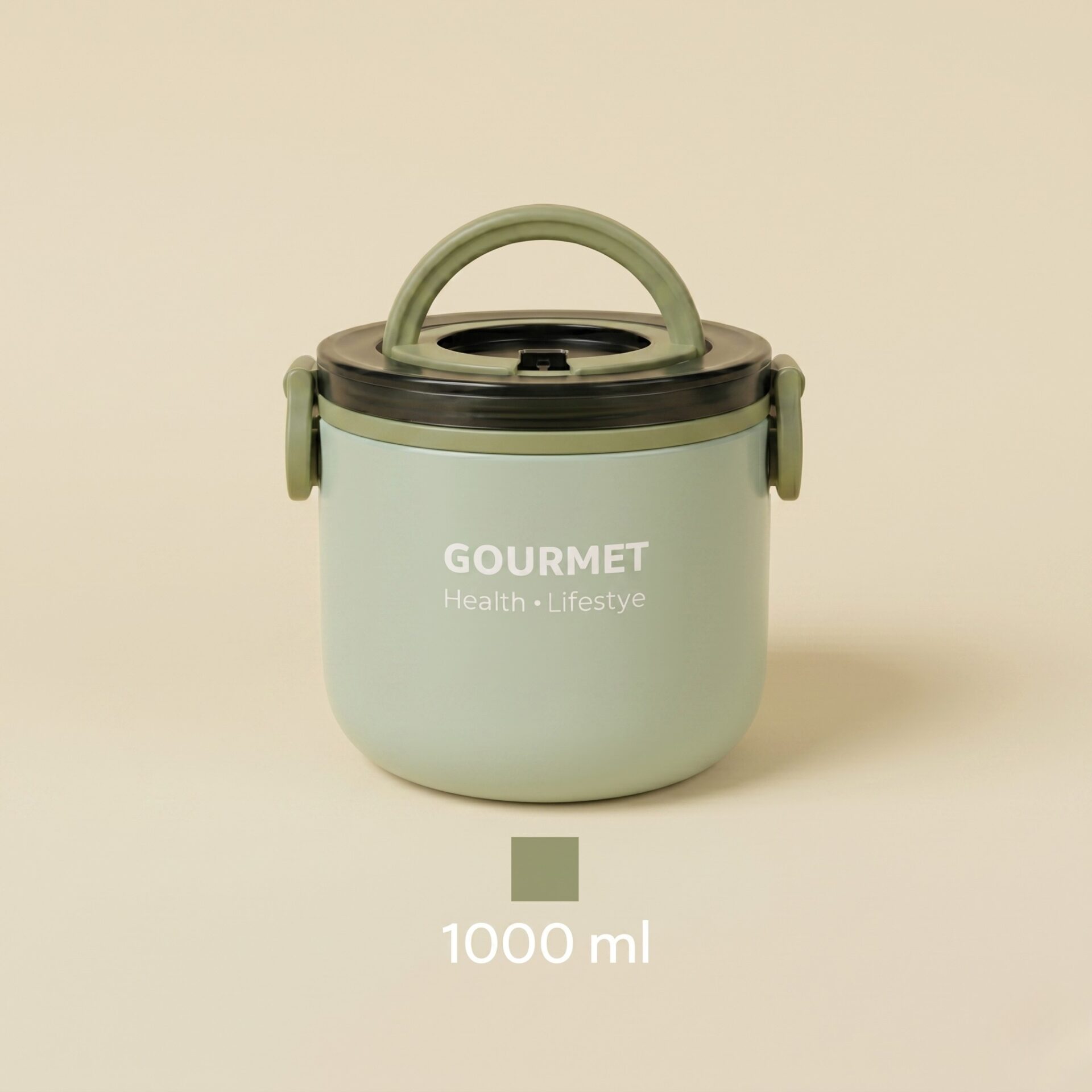 Lunch box thermique