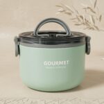 Boîte alimentaire micro onde