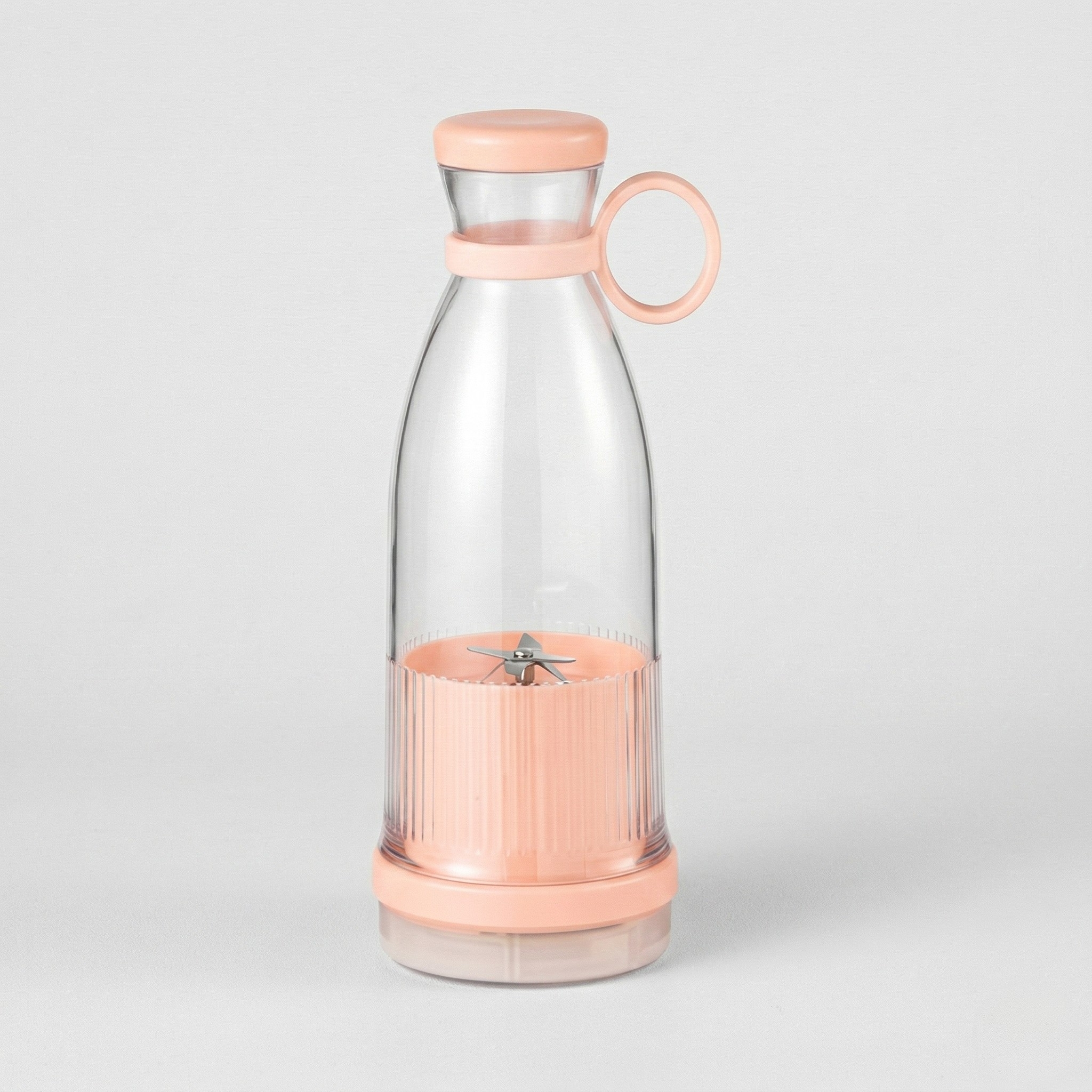 Boissons saines blender