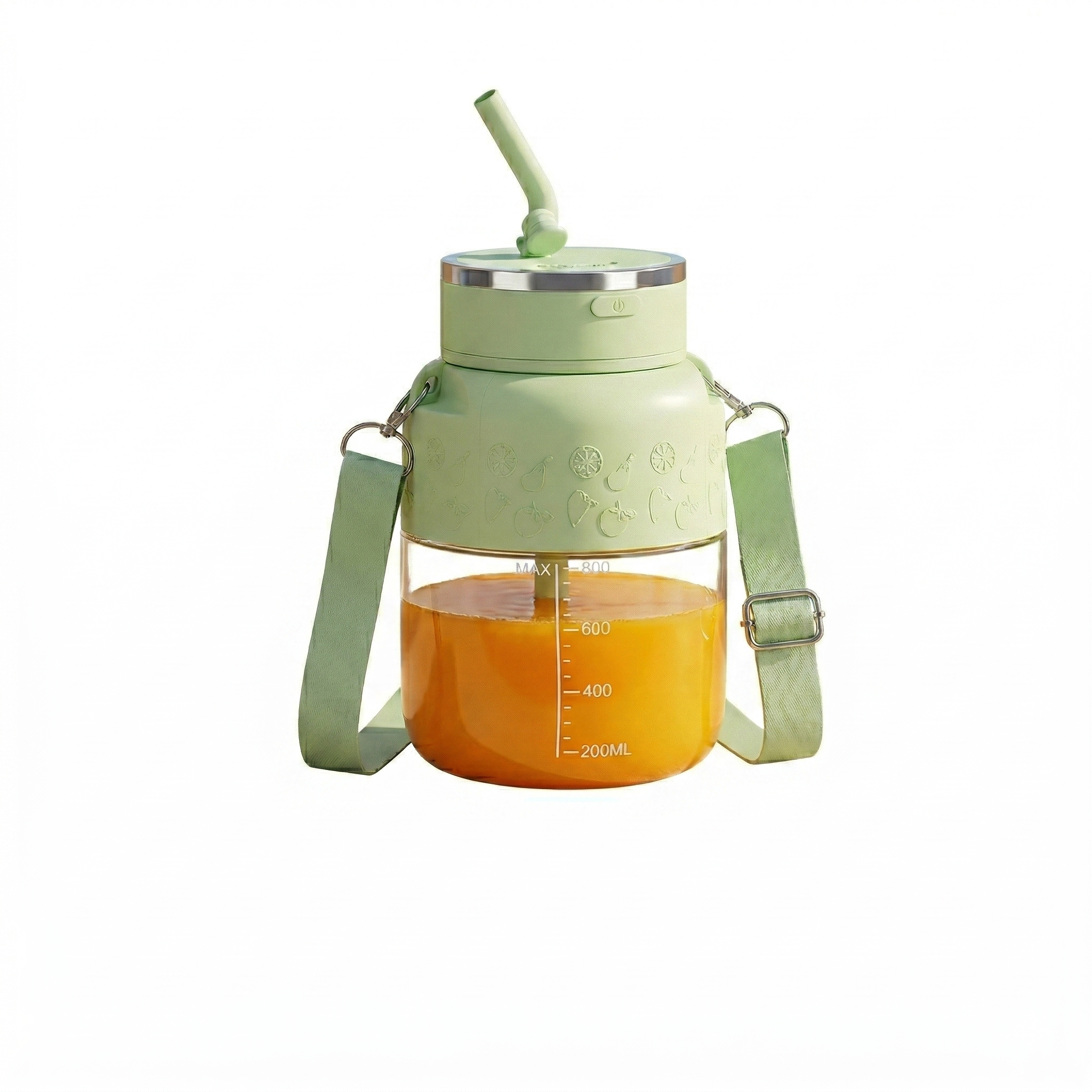 Blender de voyage