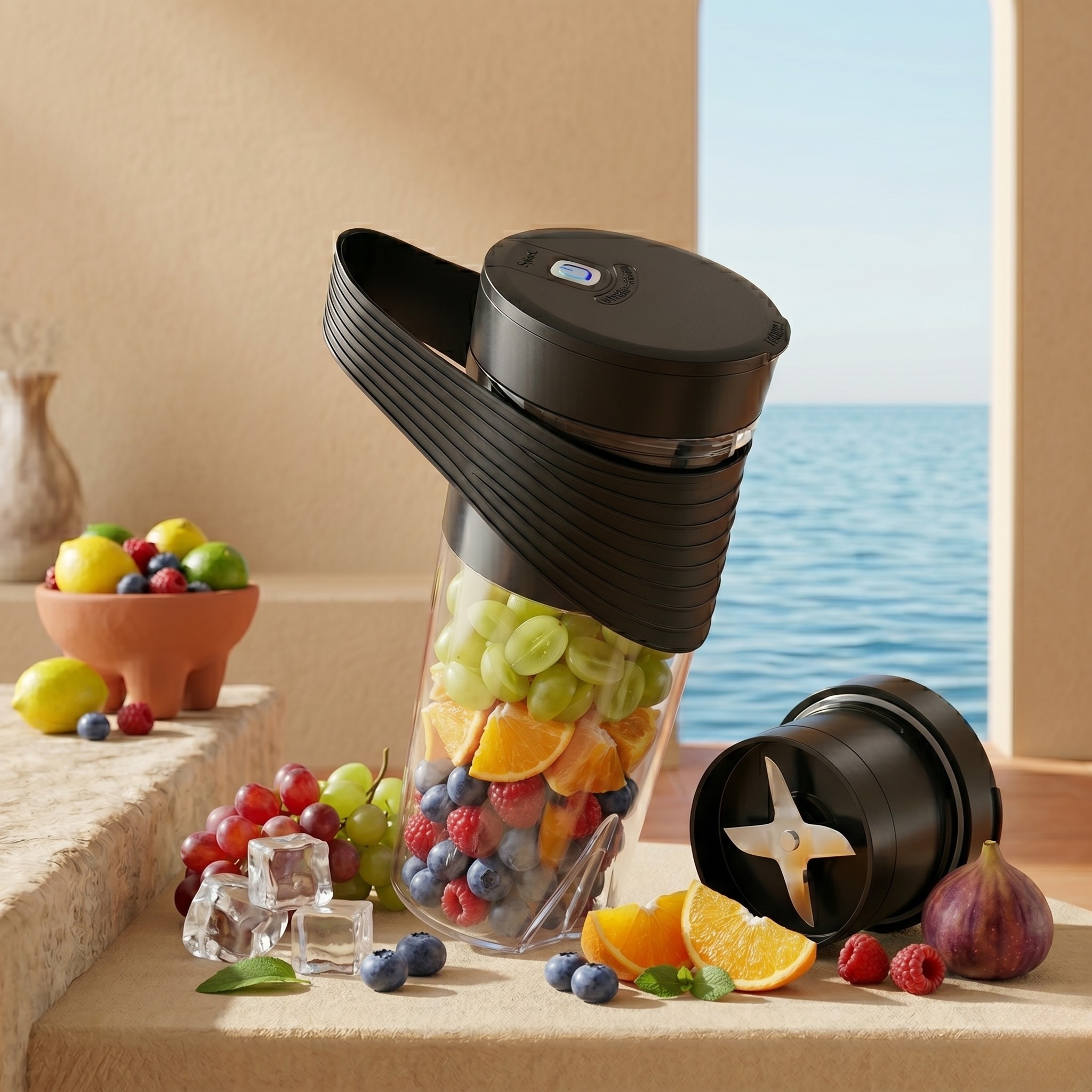 Mini Blender portable