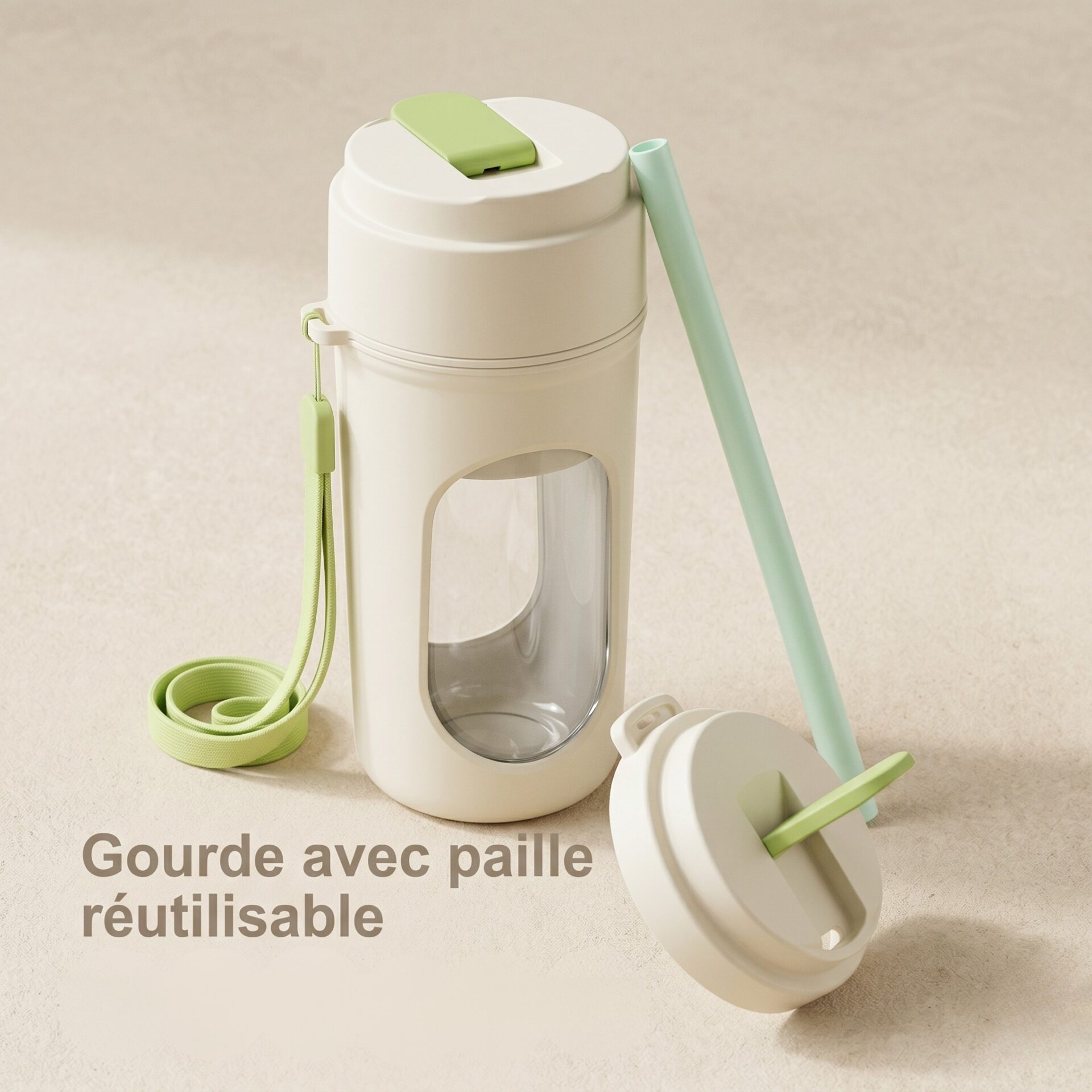Blender compact design