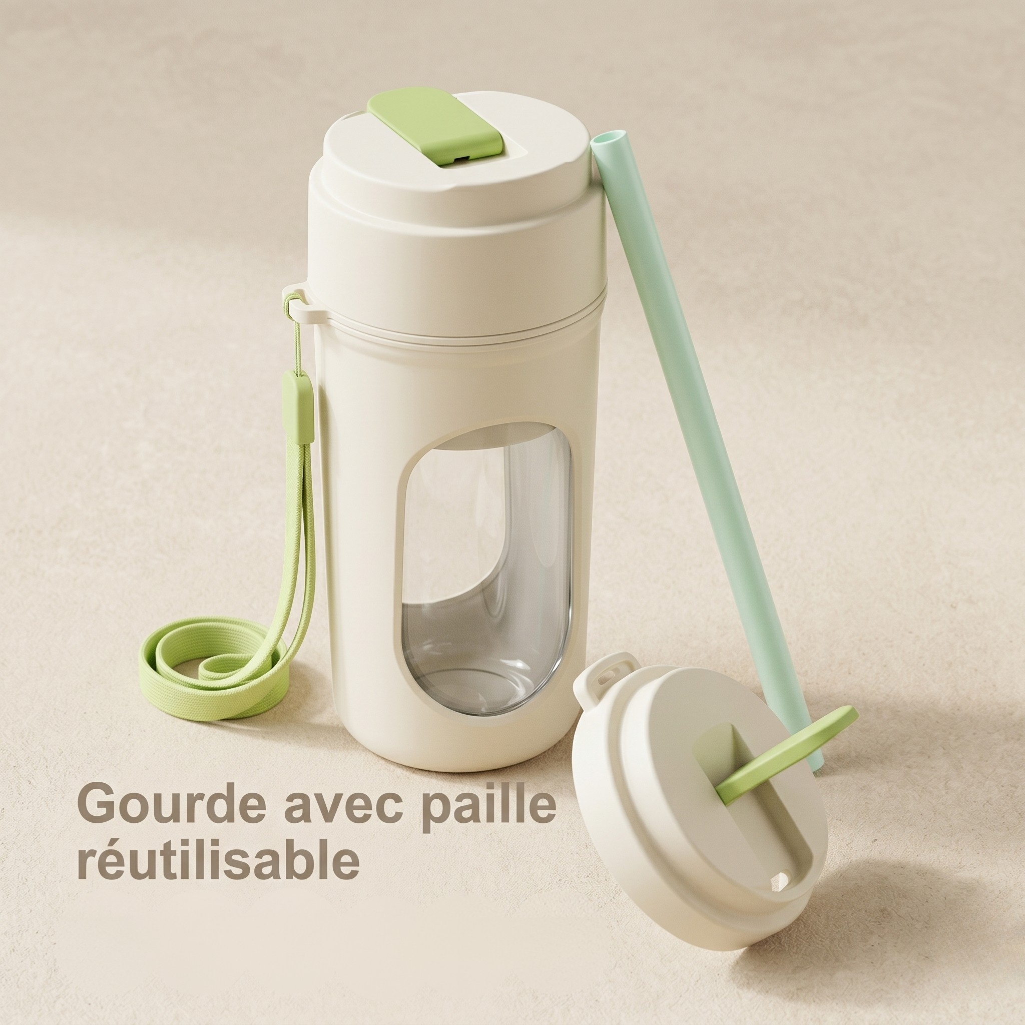 Blender compact design