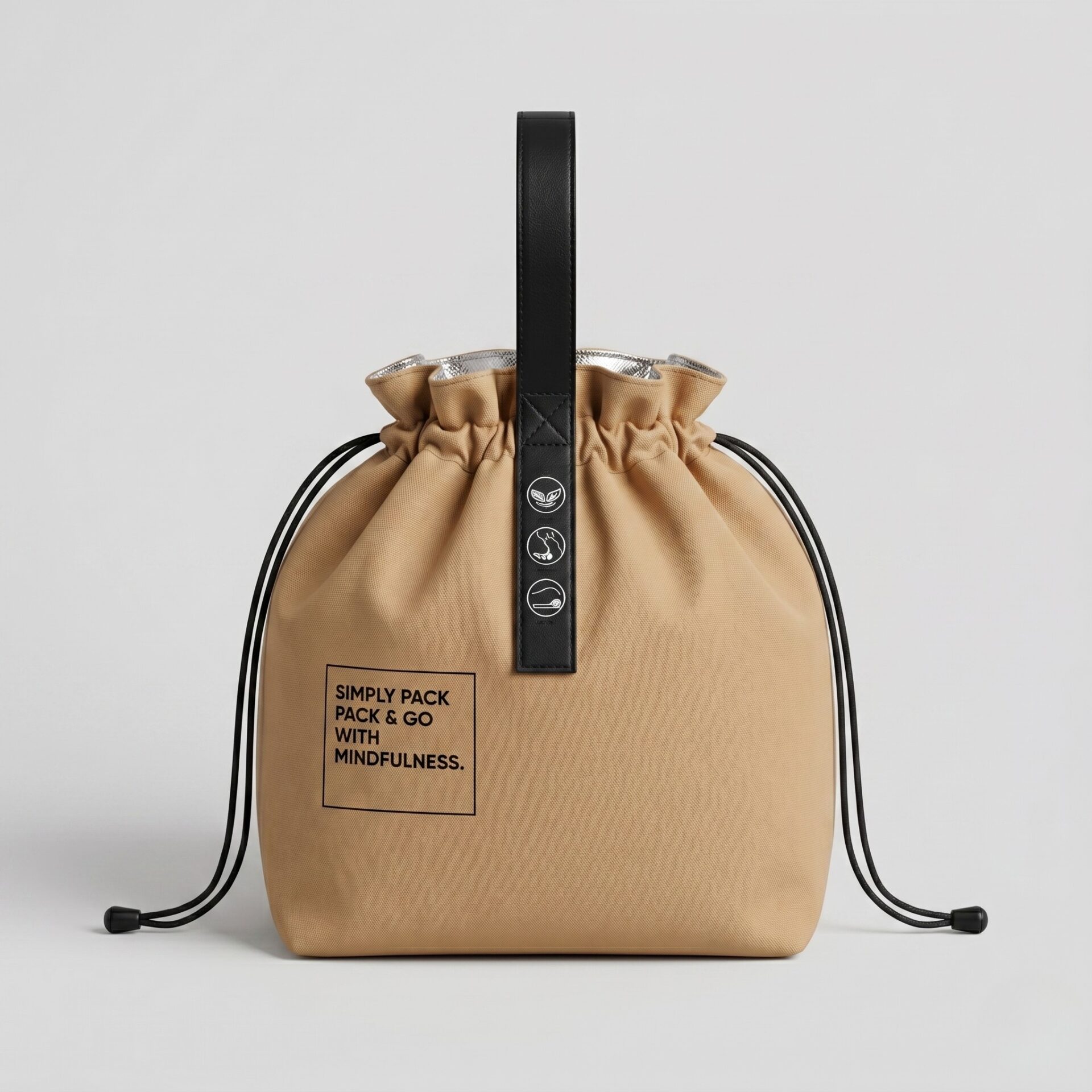 sac isotherme utilisation facile