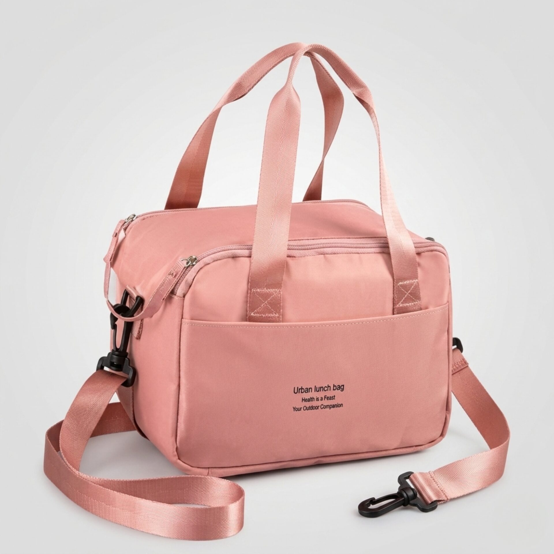 Petit sac lunch box