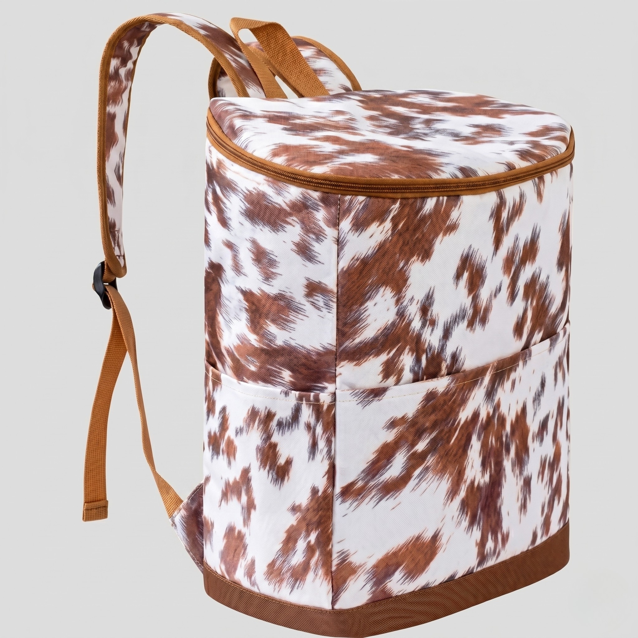 sac à dos léopard mode
