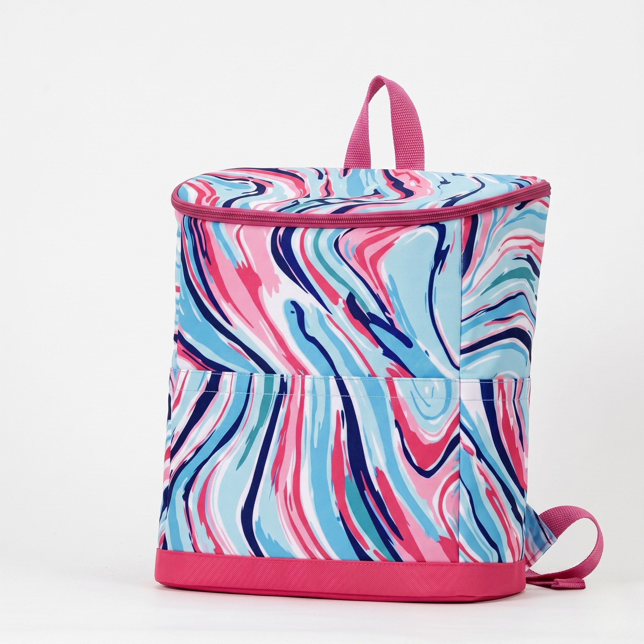 sac à dos thermique pratique
