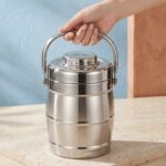 conteneur alimentaire inox