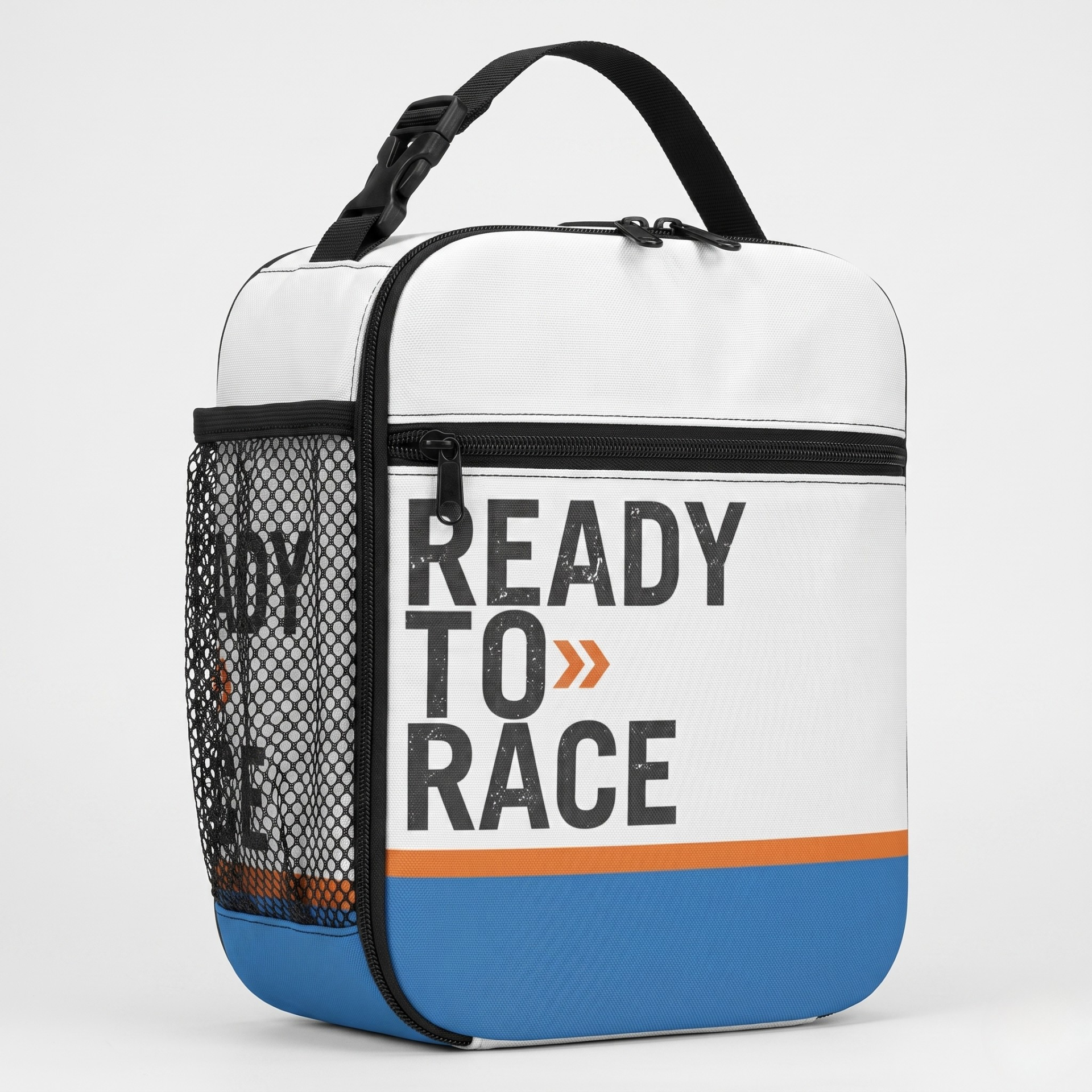 sac à dos course enfant