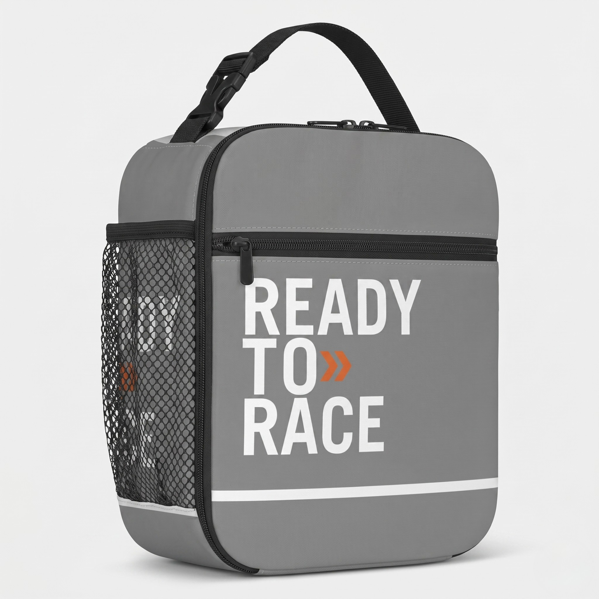 sac enfant avec logo Racer
