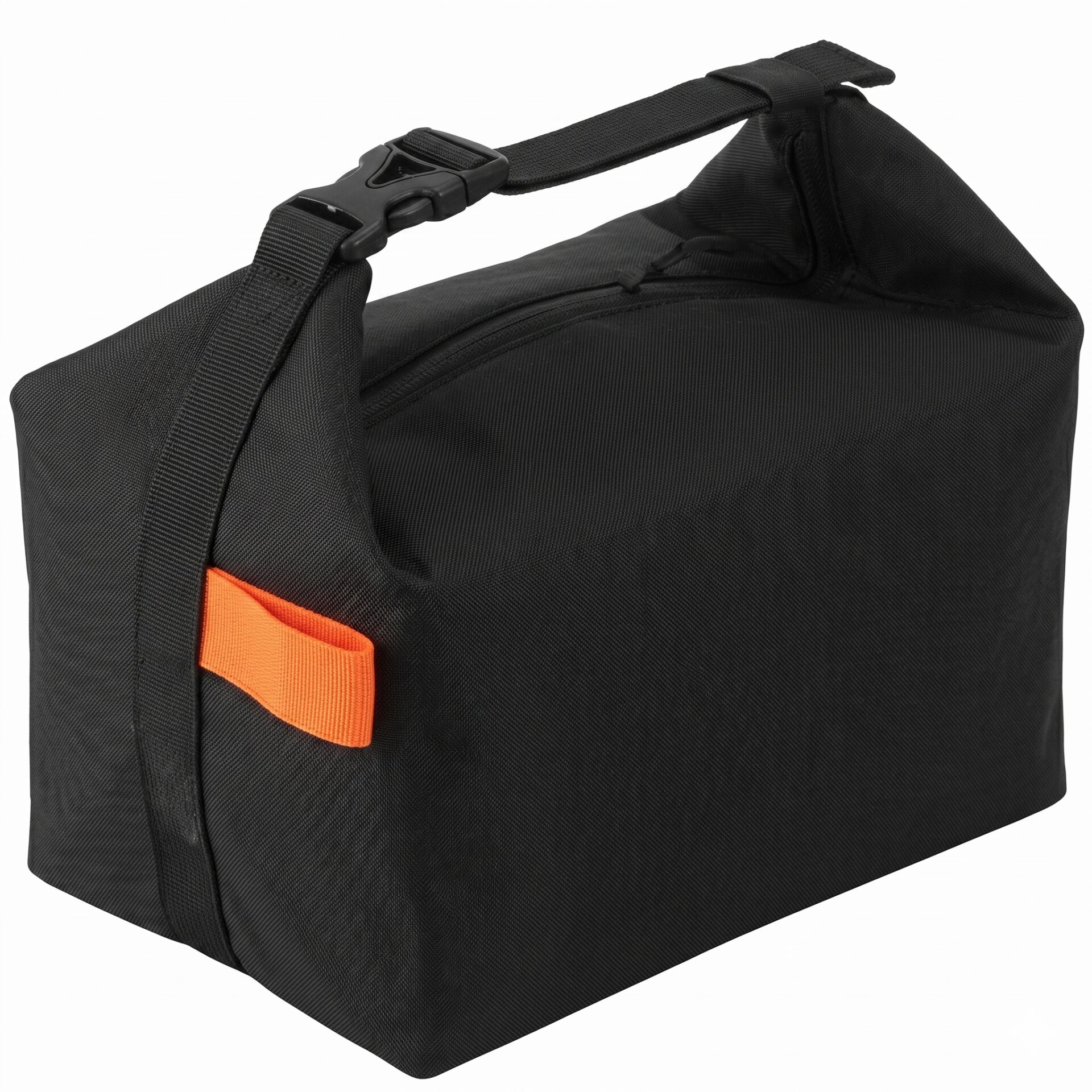 sac isotherme polyester