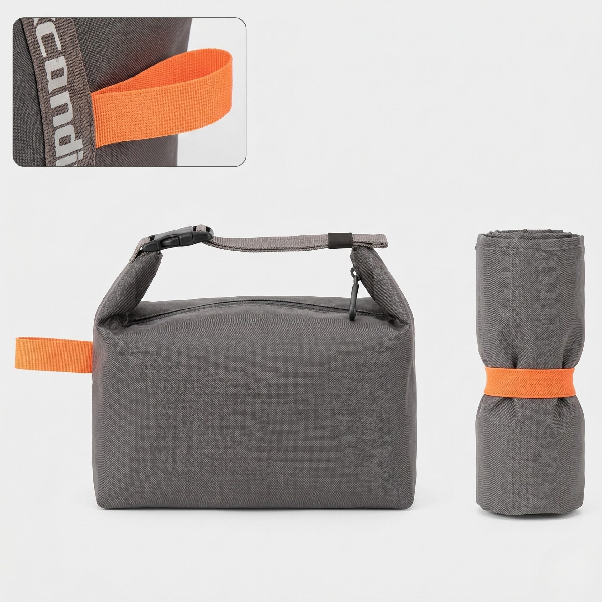 sac déjeuner isotherme