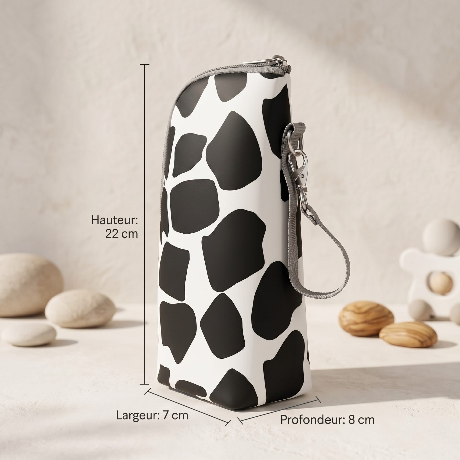 accessoire isotherme pour mamans