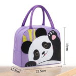 sac isotherme pratique pour enfants