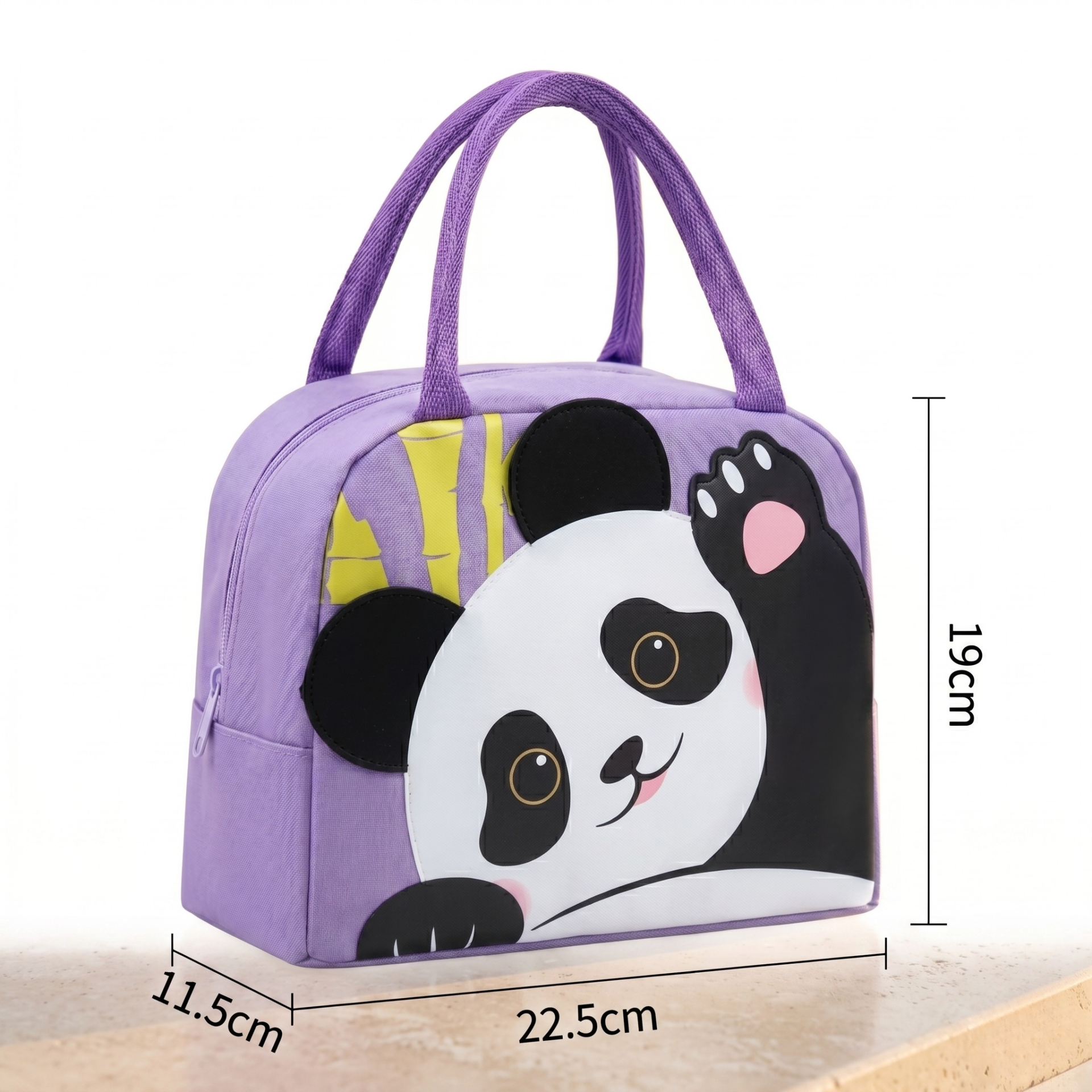 sac isotherme pratique pour enfants