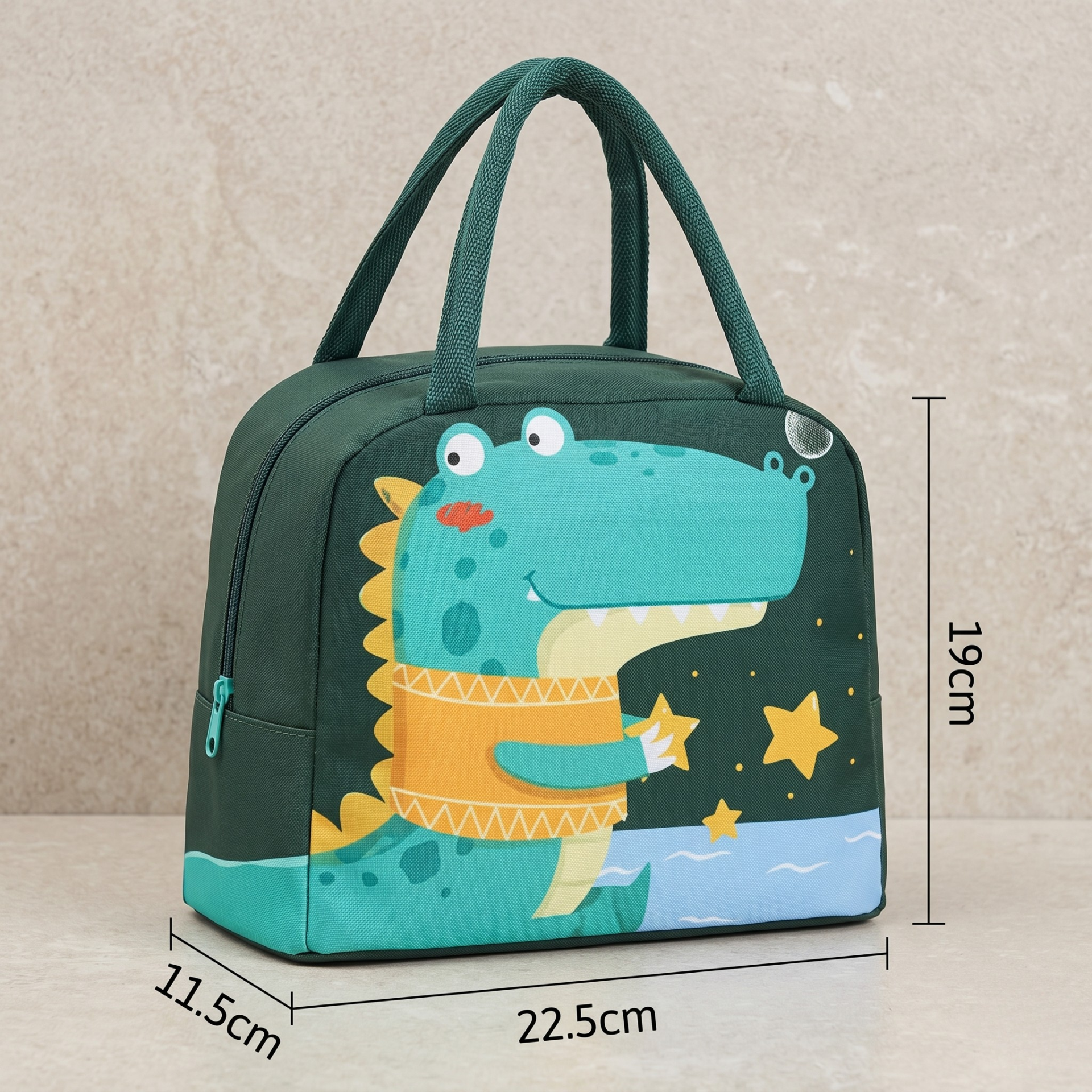 sac isotherme enfant ludique